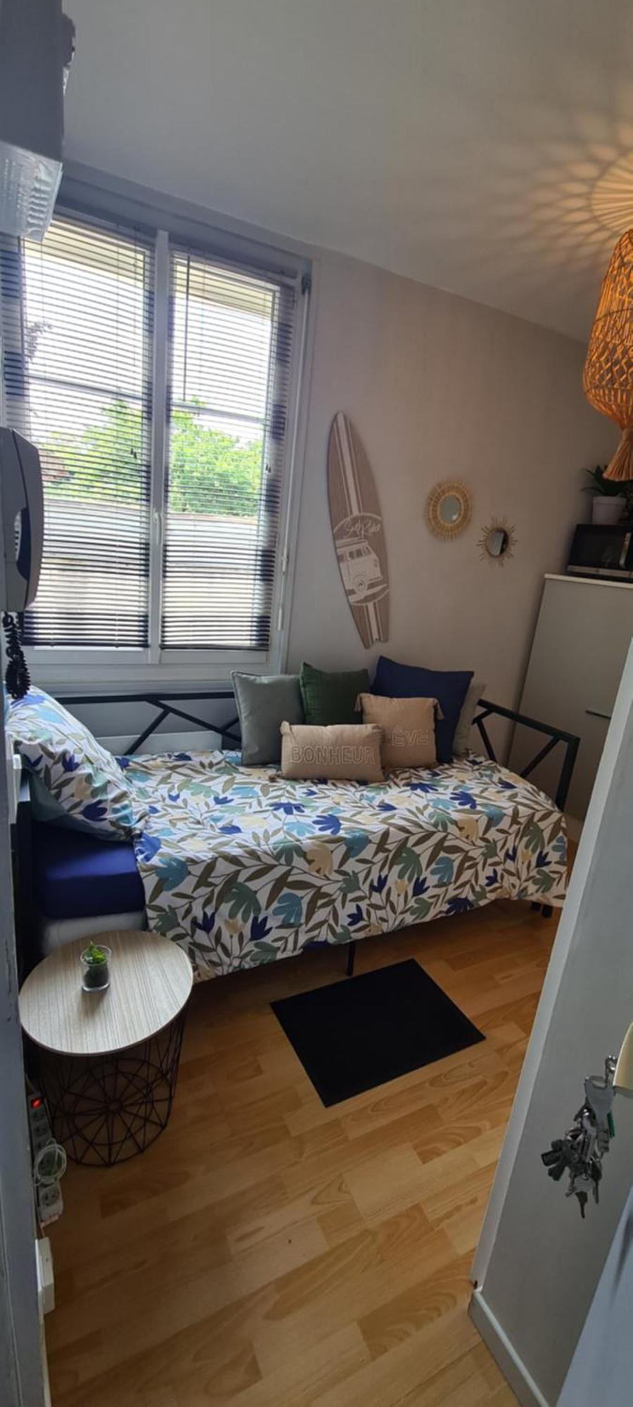 Adorable Studette Proche Gare Apartment Chartres Exterior photo