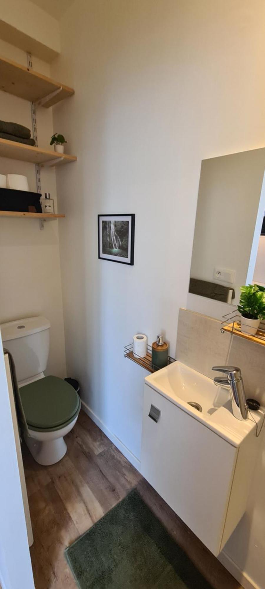 Adorable Studette Proche Gare Apartment Chartres Exterior photo